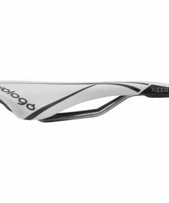 Selle Prologo Kappa Evo T2.0 Avec Rails En Chrome -Vélos de route Magasin de vente prologo kappa evo wht side