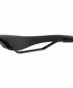 Selle Prologo Kappa Space (rails T2.0) -Vélos de route Magasin de vente prologo kappa space t2 saddle black side