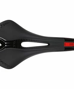 Selle Prologo Kappa Space (rails T2.0) -Vélos de route Magasin de vente prologo kappa space t2 saddle black top