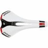 Selle Prologo Kappa Space (rails T2.0) 2 Selle Prologo Kappa Space (rails T2.0) -Vélos de route Magasin de vente prologo kappa space t2 saddle white top