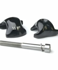 Collier De Tige De Selle Ritchey WCS (alliage, 1 Vis)