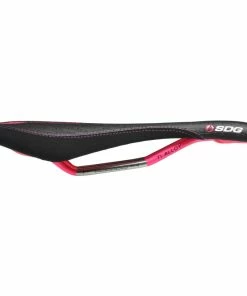 Selle SDG Circuit MTN (rails En Alliage/titane)