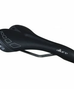 Selle Femme SDG Allure (rails En Chrome-molybdène)