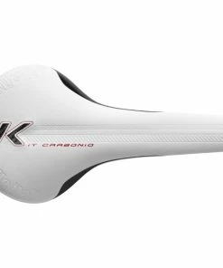 Selle Selle Italia Flite Kit Carbonio (rails En Carbone) -Vélos de route Magasin de vente selle italia flite carbonio white top