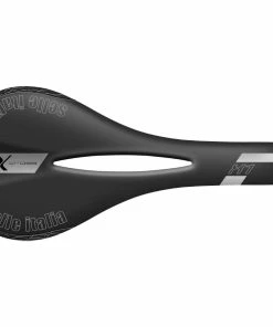 Selle Selle Italia X1 X-Cross Flow (rails En Alliage)