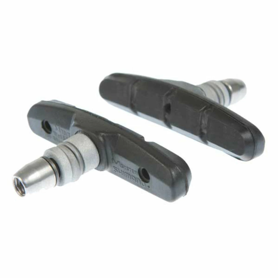 Plaquettes De Frein Shimano M-System M600 4 Plaquettes De Frein Shimano M-System M600 – Image 2