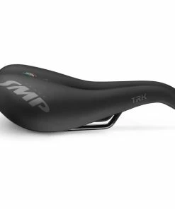 Selle Femme Selle SMP TRK -Vélos de route Magasin de vente trklarge black aisi side