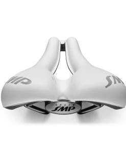 Selle Femme Selle SMP TRK -Vélos de route Magasin de vente trklarge white aisi back