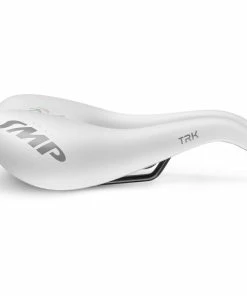 Selle Femme Selle SMP TRK -Vélos de route Magasin de vente trklarge white aisi side