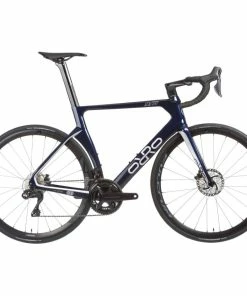 Orro Venturi STC Di2 R400DB Road Bike (2023)